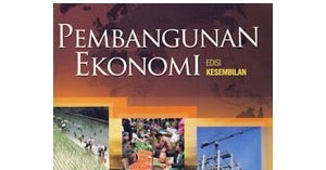 ebook ekonomi pembangunan todaro and smith