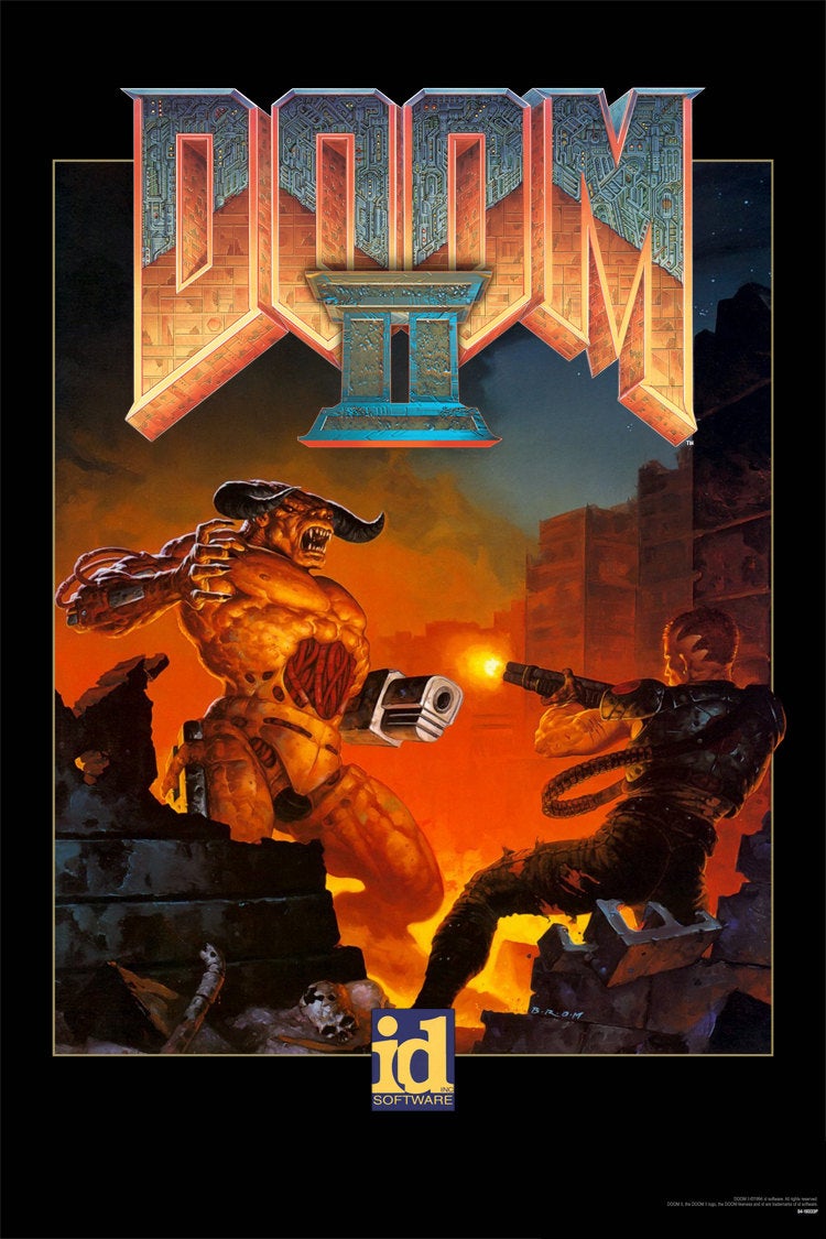 doom 1 full game